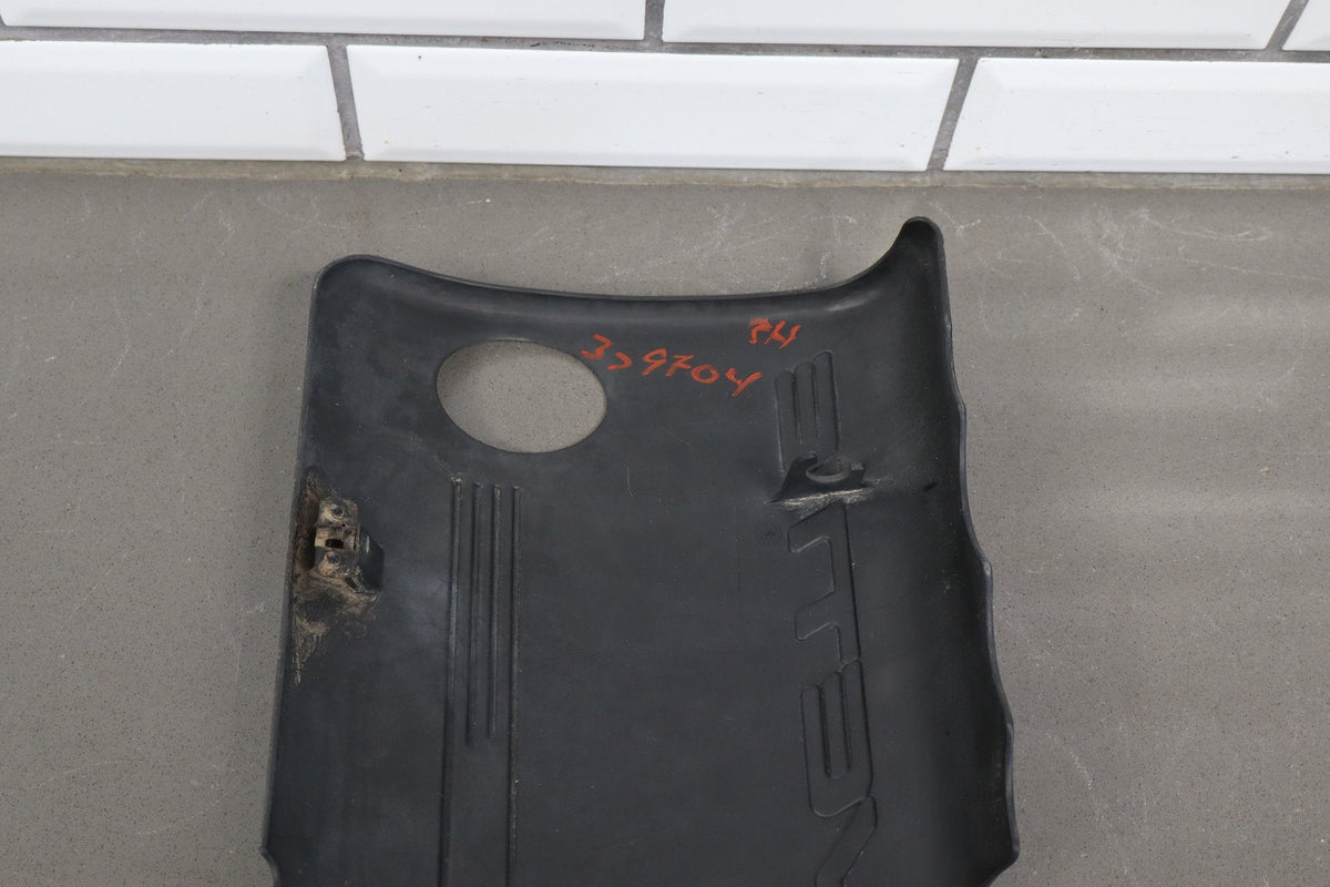 1999-2004 Chevrolet Corvette C5 LS1 Engine Cover Set
