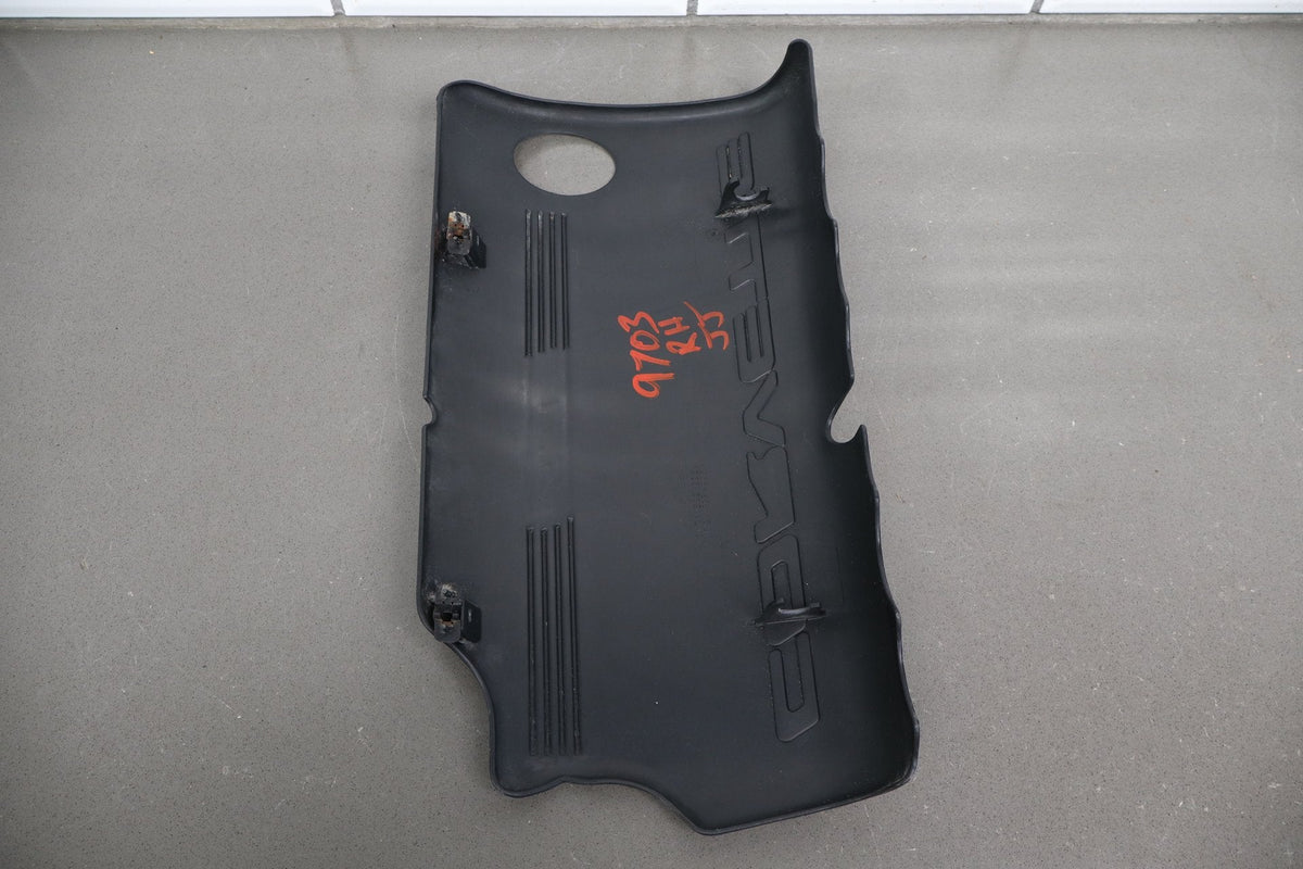 1999-2004 Chevrolet Corvette C5 LS1 Engine Cover Set