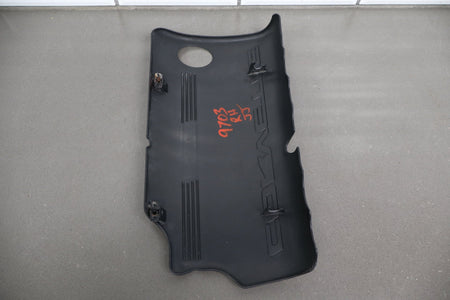 1999-2004 Chevrolet Corvette C5 LS1 Engine Cover Set
