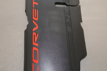 1999-2004 Chevrolet Corvette C5 LS1 Engine Cover Set