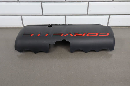 1999-2004 Chevrolet Corvette C5 LS1 Engine Cover Set
