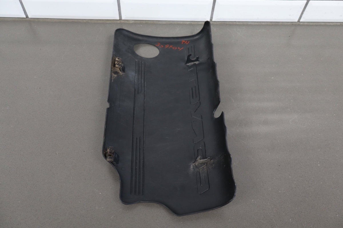 1999-2004 Chevrolet Corvette C5 LS1 Engine Cover Set