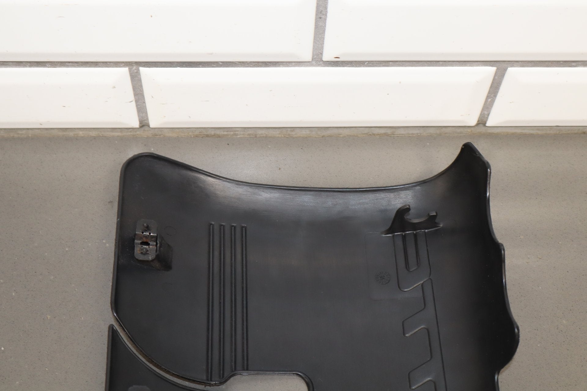 1999-2004 Chevrolet Corvette C5 LS1 Engine Cover Set