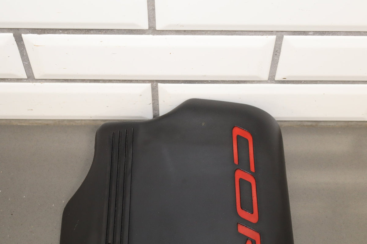 1999-2004 Chevrolet Corvette C5 LS1 Engine Cover Set