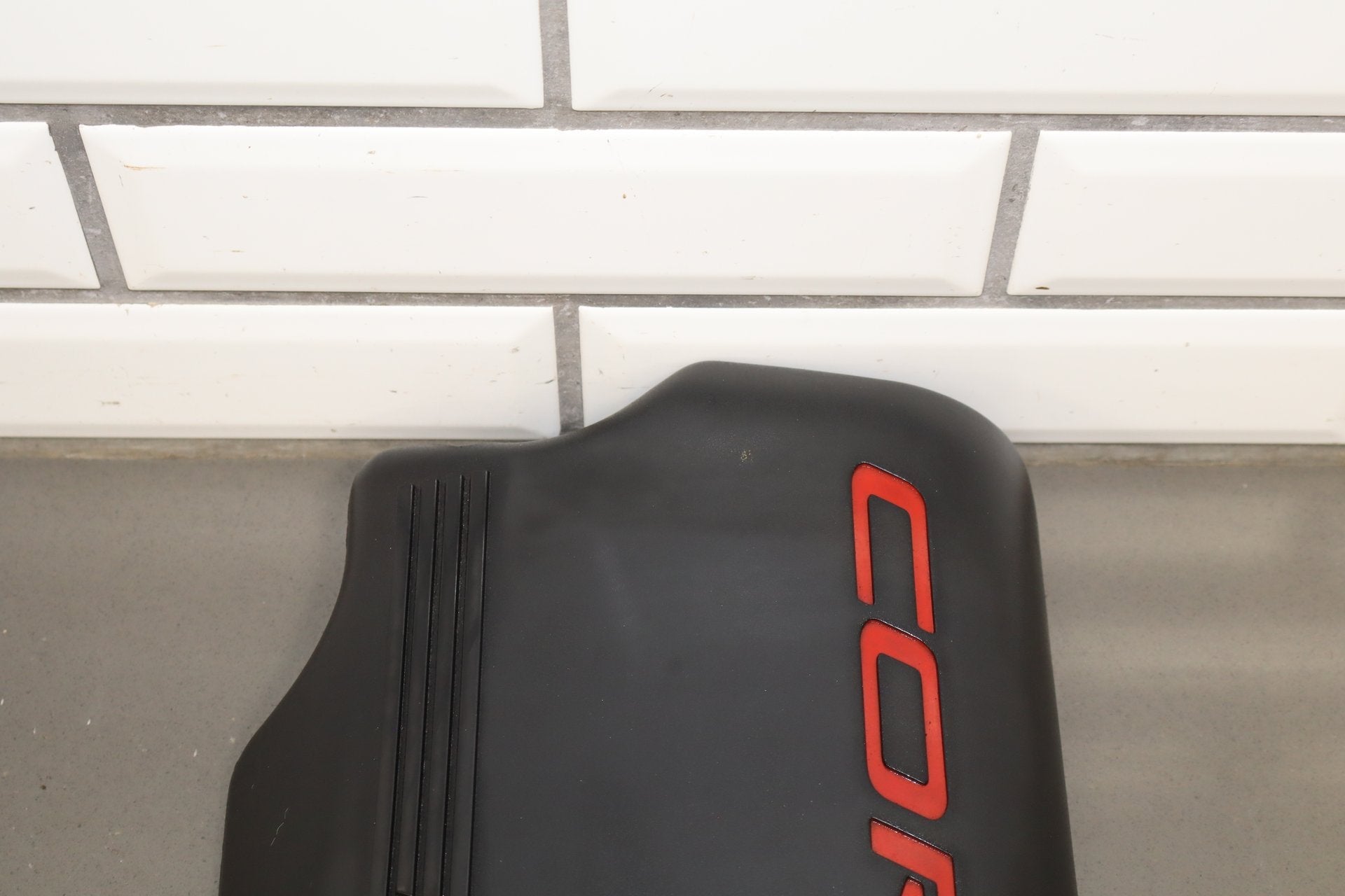 1999-2004 Chevrolet Corvette C5 LS1 Engine Cover Set