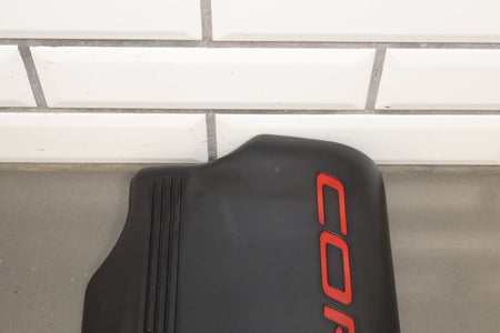 1999-2004 Chevrolet Corvette C5 LS1 Engine Cover Set