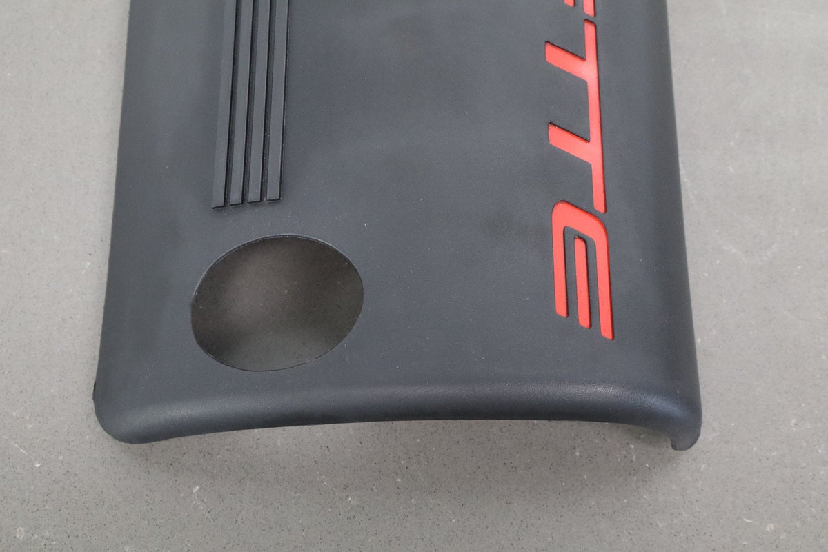1999-2004 Chevrolet Corvette C5 LS1 Engine Cover Set