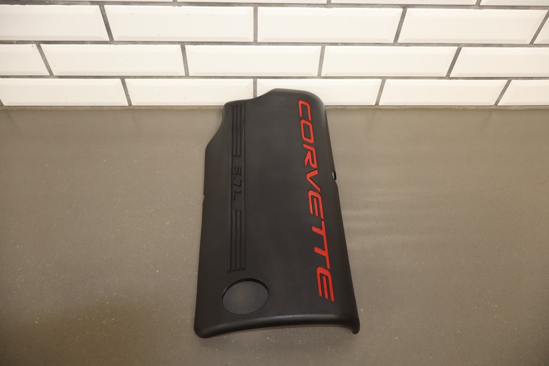 1999-2004 Chevrolet Corvette C5 LS1 Engine Cover Set