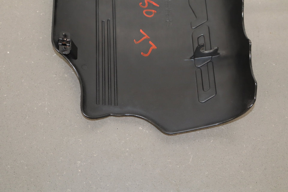 1999-2004 Chevrolet Corvette C5 LS1 Engine Cover Set