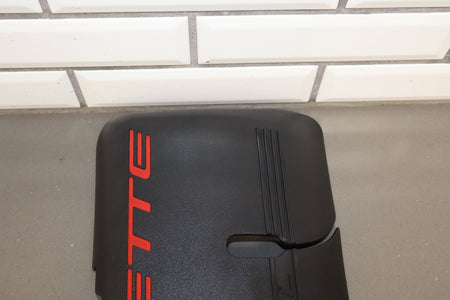 1999-2004 Chevrolet Corvette C5 LS1 Engine Cover Set