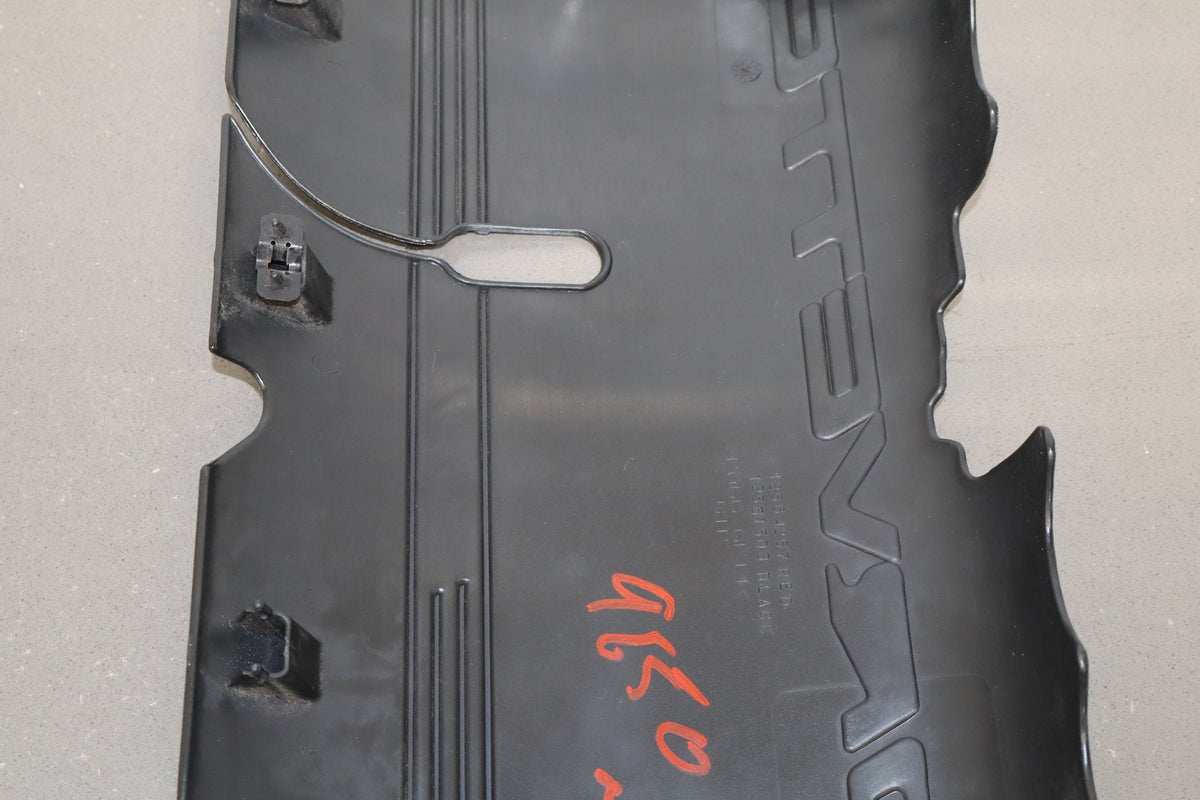 1999-2004 Chevrolet Corvette C5 LS1 Engine Cover Set