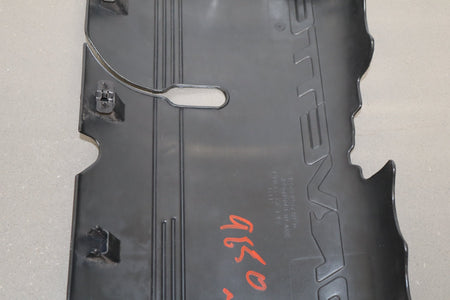 1999-2004 Chevrolet Corvette C5 LS1 Engine Cover Set