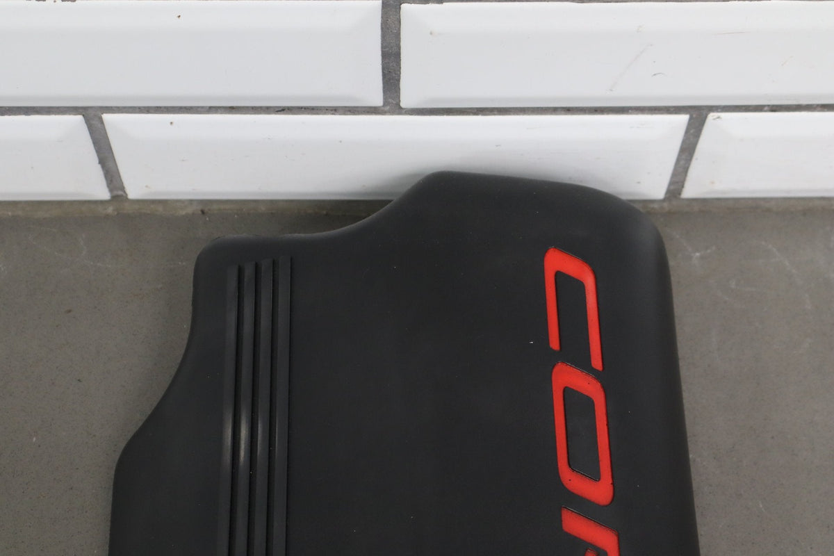1999-2004 Chevrolet Corvette C5 LS1 Engine Cover Set