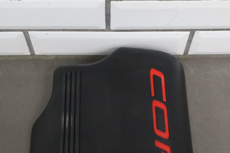 1999-2004 Chevrolet Corvette C5 LS1 Engine Cover Set
