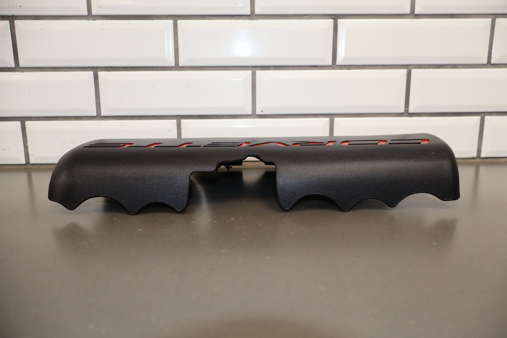 1999-2004 Chevrolet Corvette C5 LS1 Engine Cover Set