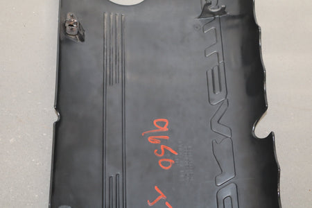 1999-2004 Chevrolet Corvette C5 LS1 Engine Cover Set