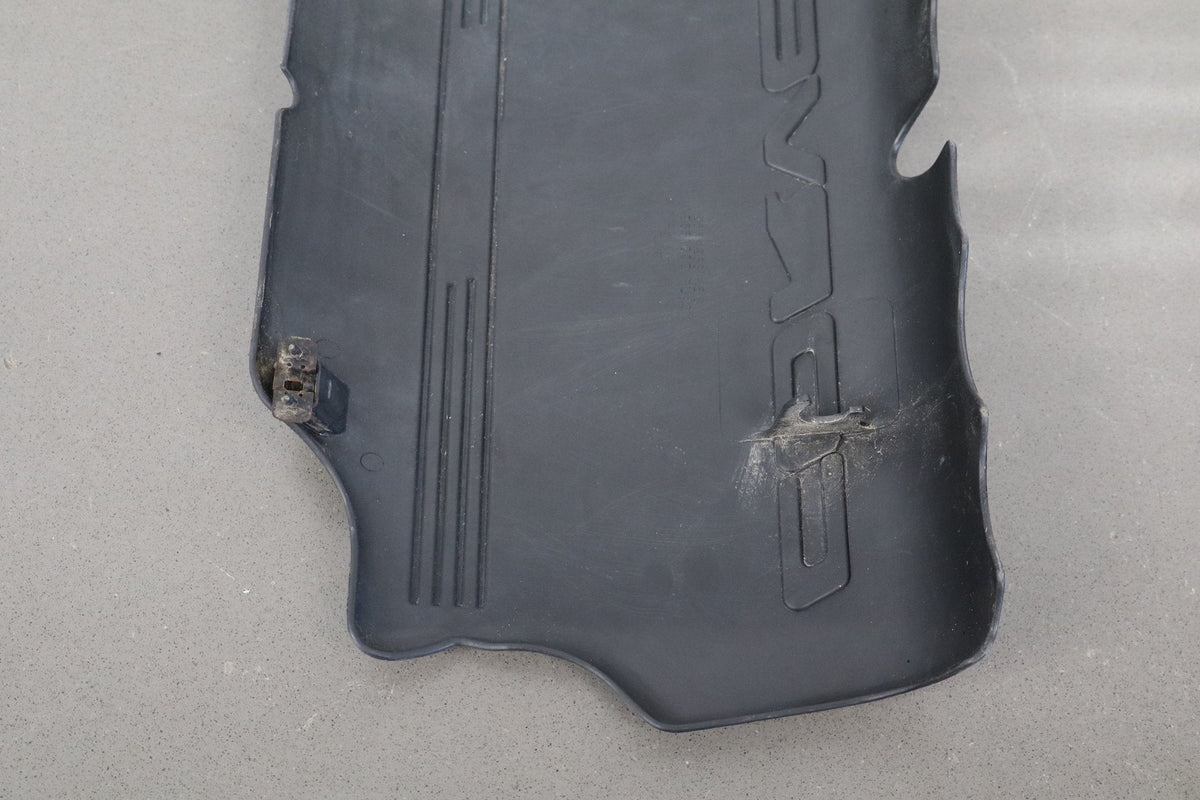 1999-2004 Chevrolet Corvette C5 LS1 Engine Cover Set
