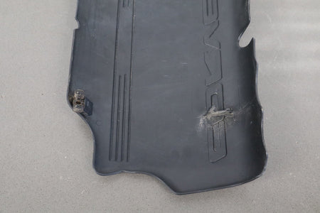 1999-2004 Chevrolet Corvette C5 LS1 Engine Cover Set