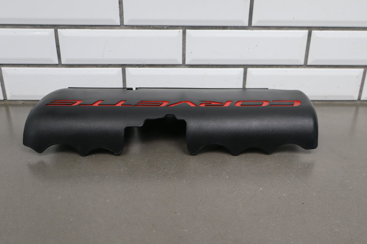 1999-2004 Chevrolet Corvette C5 LS1 Engine Cover Set