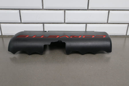 1999-2004 Chevrolet Corvette C5 LS1 Engine Cover Set