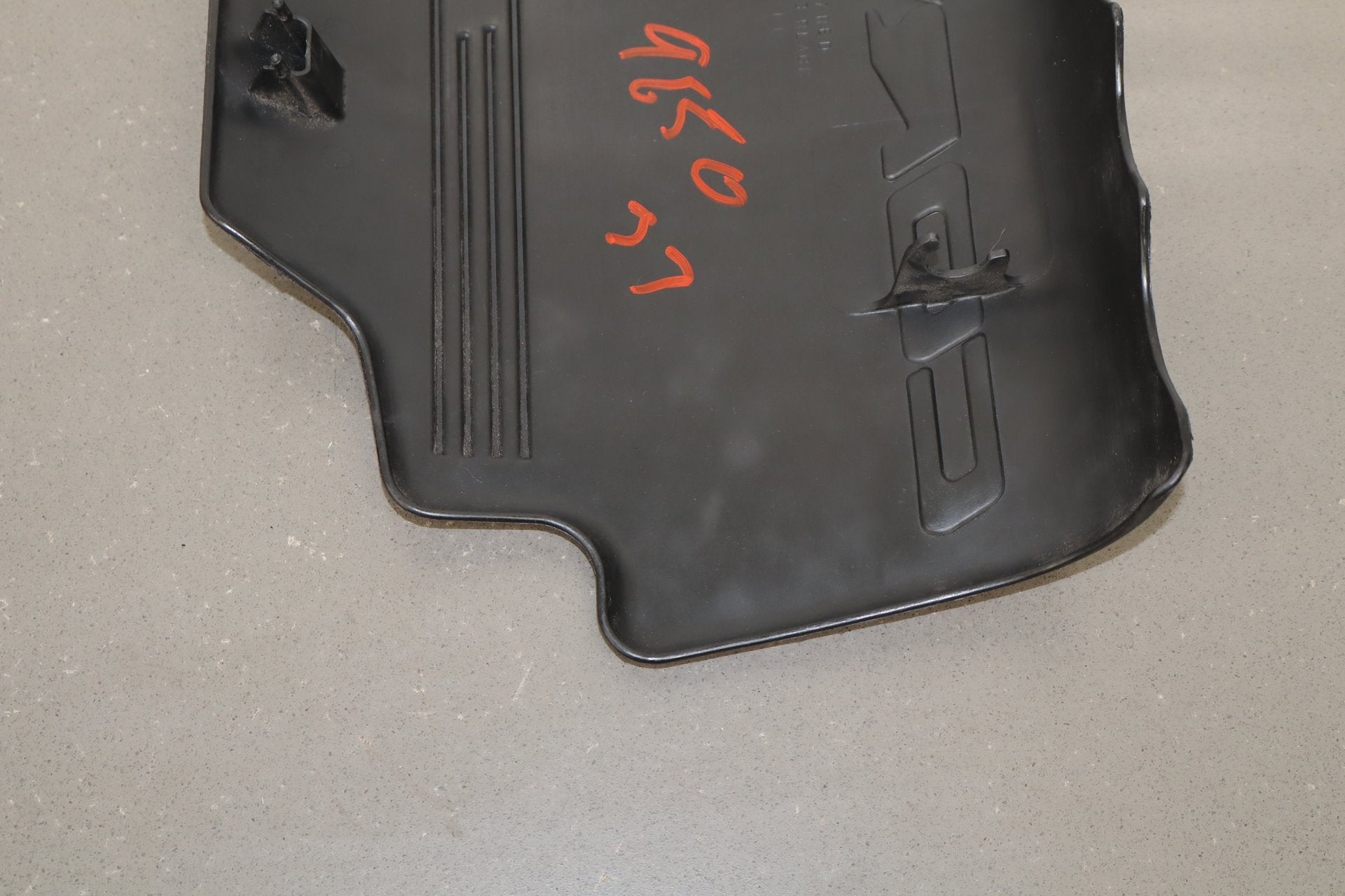 1999-2004 Chevrolet Corvette C5 LS1 Engine Cover Set