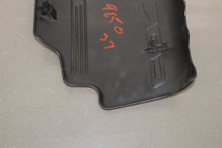 1999-2004 Chevrolet Corvette C5 LS1 Engine Cover Set