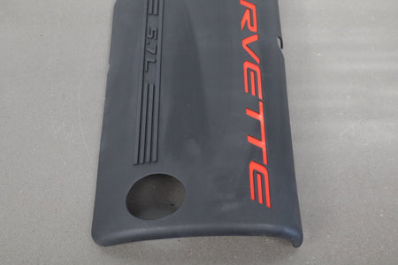 1999-2004 Chevrolet Corvette C5 LS1 Engine Cover Set