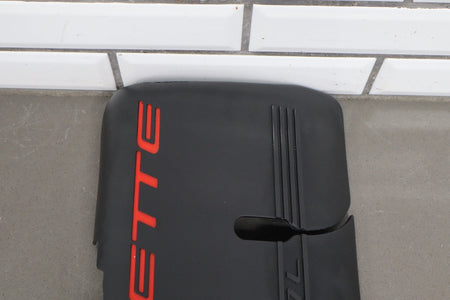 1999-2004 Chevrolet Corvette C5 LS1 Engine Cover Set