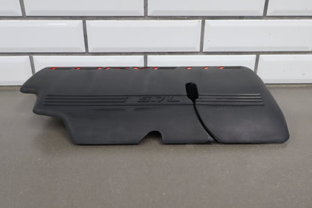 1999-2004 Chevrolet Corvette C5 LS1 Engine Cover Set