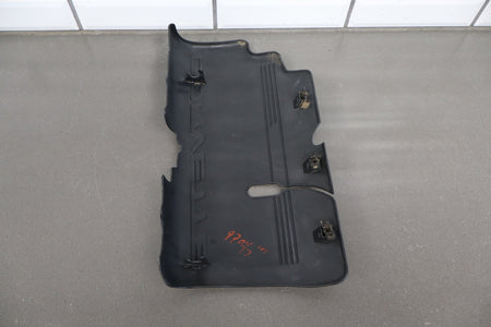 1999-2004 Chevrolet Corvette C5 LS1 Engine Cover Set
