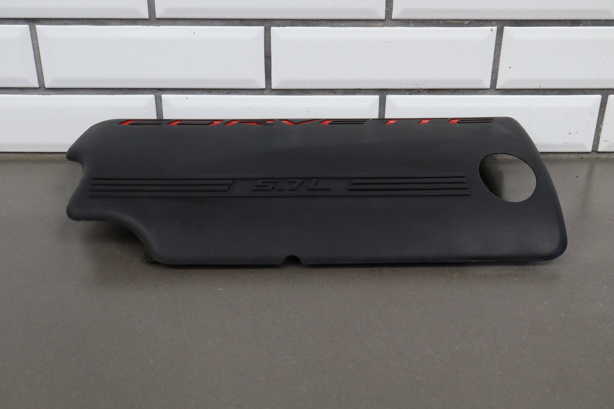 1999-2004 Chevrolet Corvette C5 LS1 Engine Cover Set