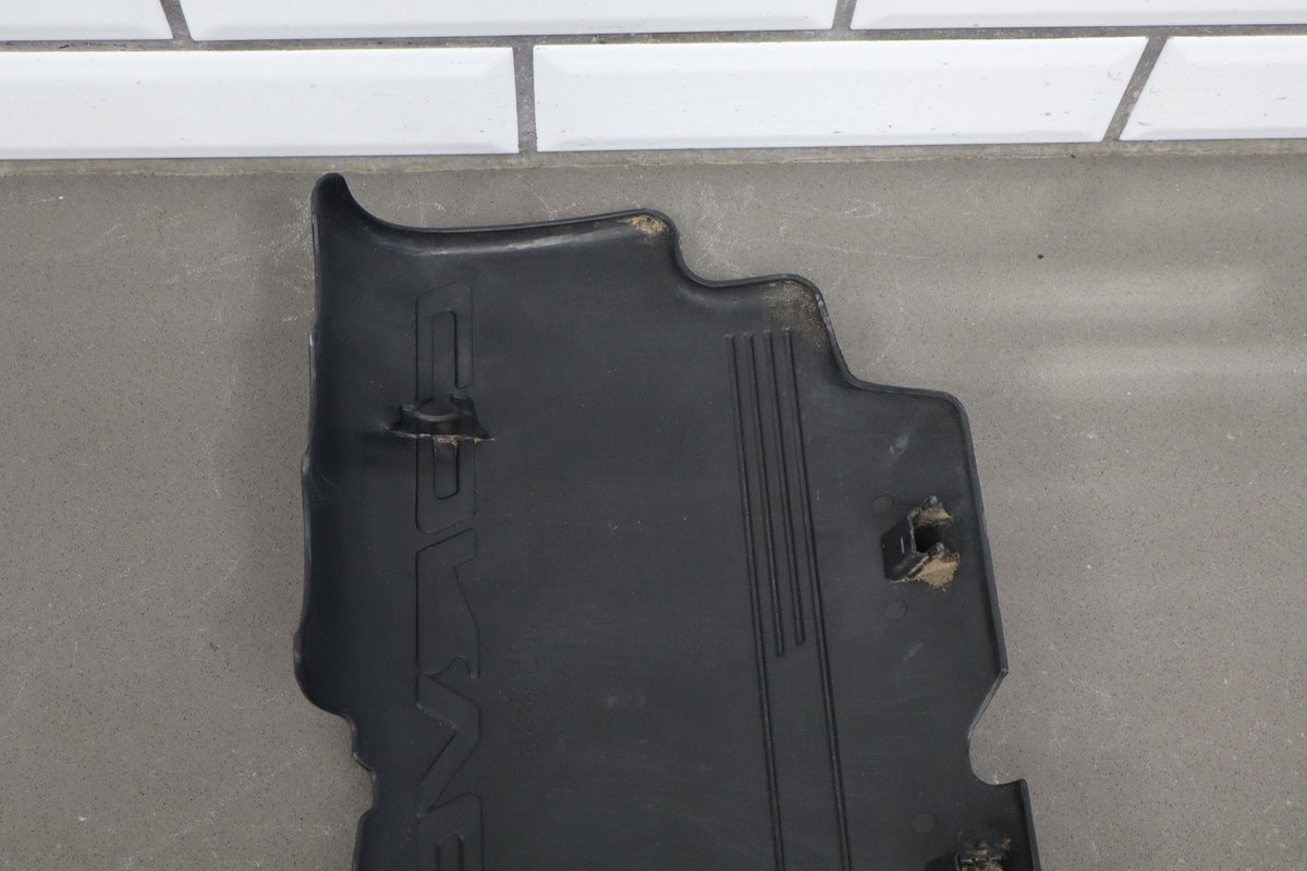 1999-2004 Chevrolet Corvette C5 LS1 Engine Cover Set