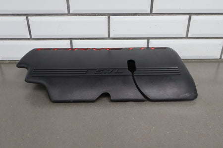 1999-2004 Chevrolet Corvette C5 LS1 Engine Cover Set