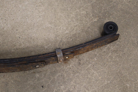 1999-2004 Ford F-350 Super Duty 4WD Front Leaf Spring Pair Southern OEM