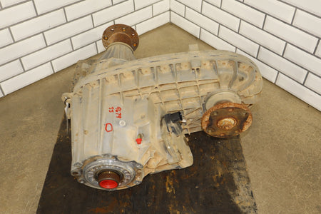 1999-2005 Ford F-250 Super Duty Transfer Case Electric Shift OEM
