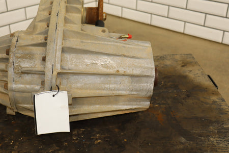 1999-2005 Ford F-250 Super Duty Transfer Case Electric Shift OEM