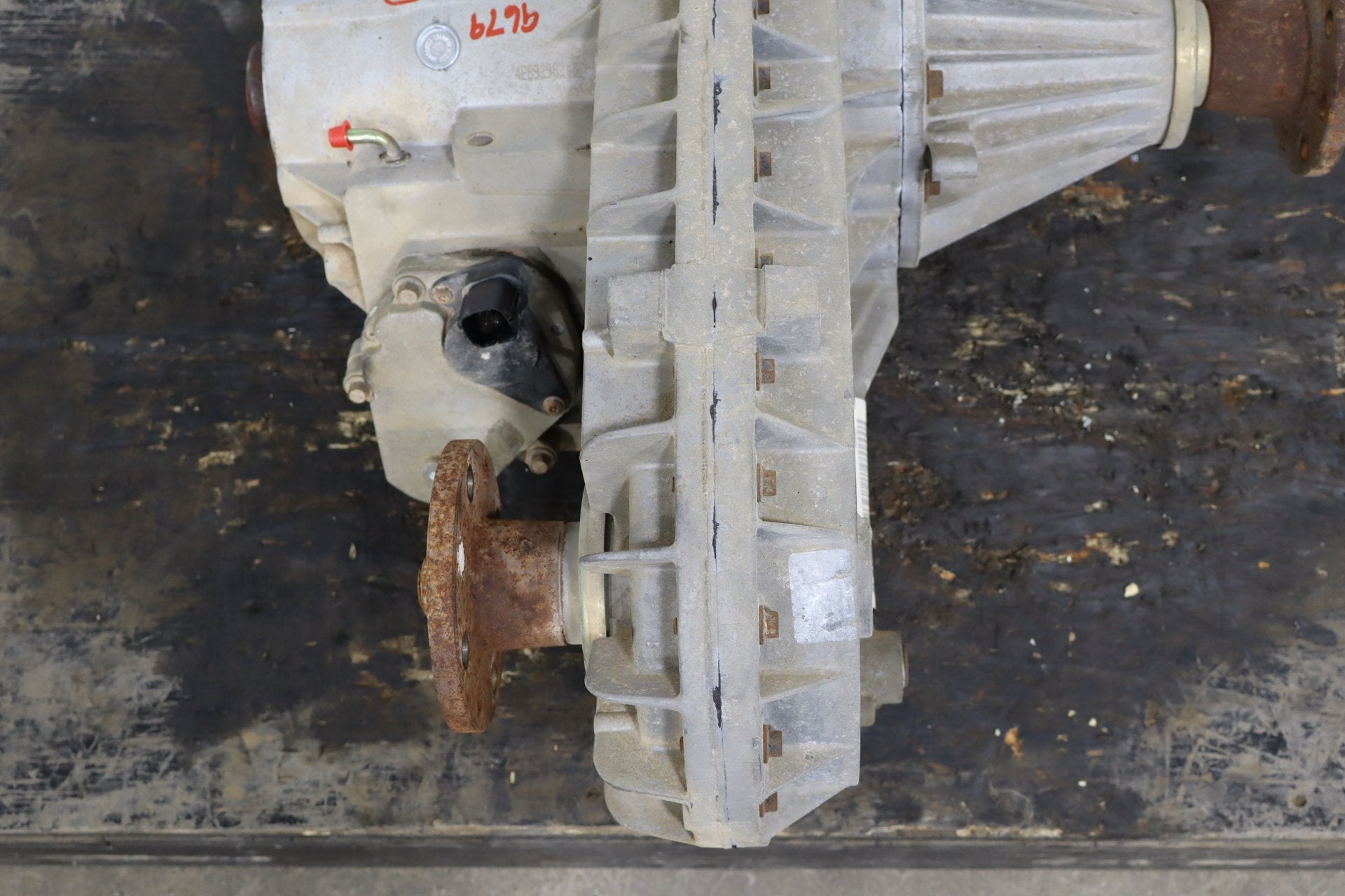 1999-2005 Ford F-250 Super Duty Transfer Case Electric Shift OEM