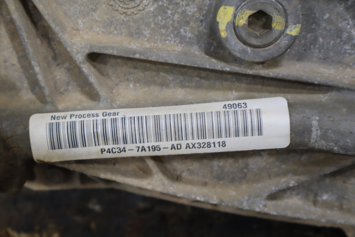 1999-2005 Ford F-250 Super Duty Transfer Case Electric Shift OEM