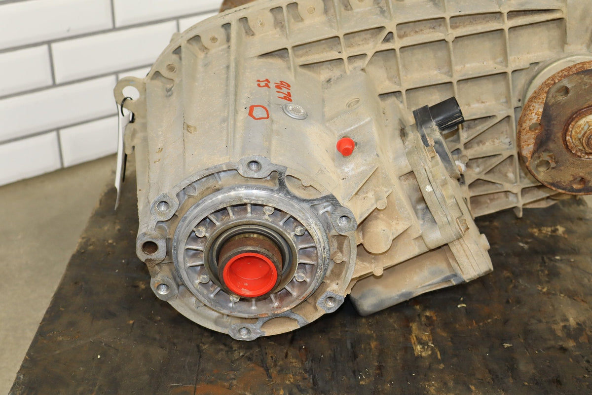 1999-2005 Ford F-250 Super Duty Transfer Case Electric Shift OEM