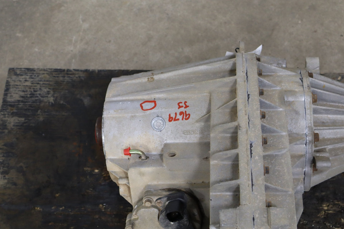 1999-2005 Ford F-250 Super Duty Transfer Case Electric Shift OEM
