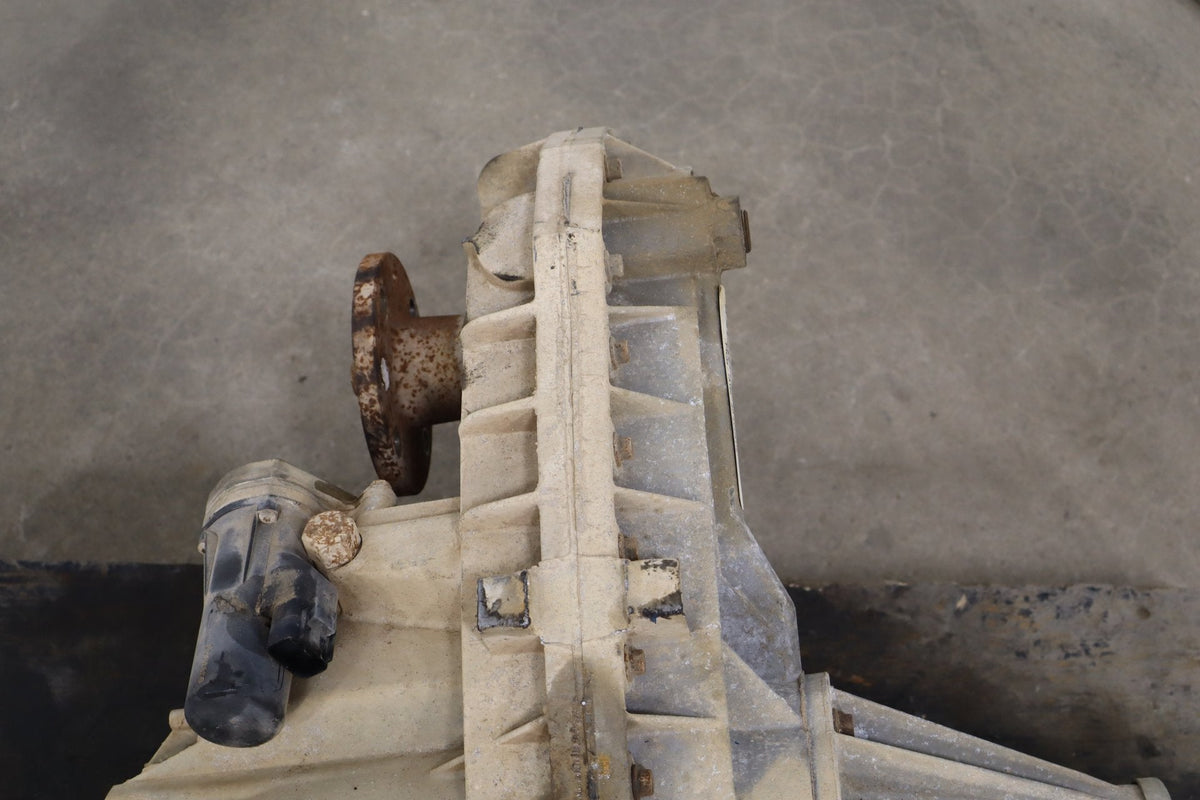 1999-2005 Ford F-250 Super Duty Transfer Case Electric Shift OEM