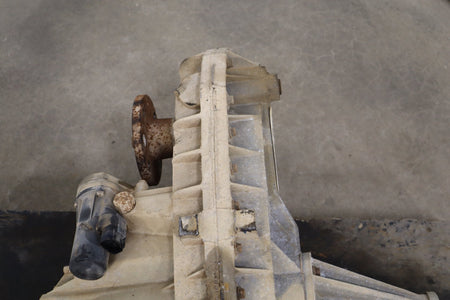 1999-2005 Ford F-250 Super Duty Transfer Case Electric Shift OEM