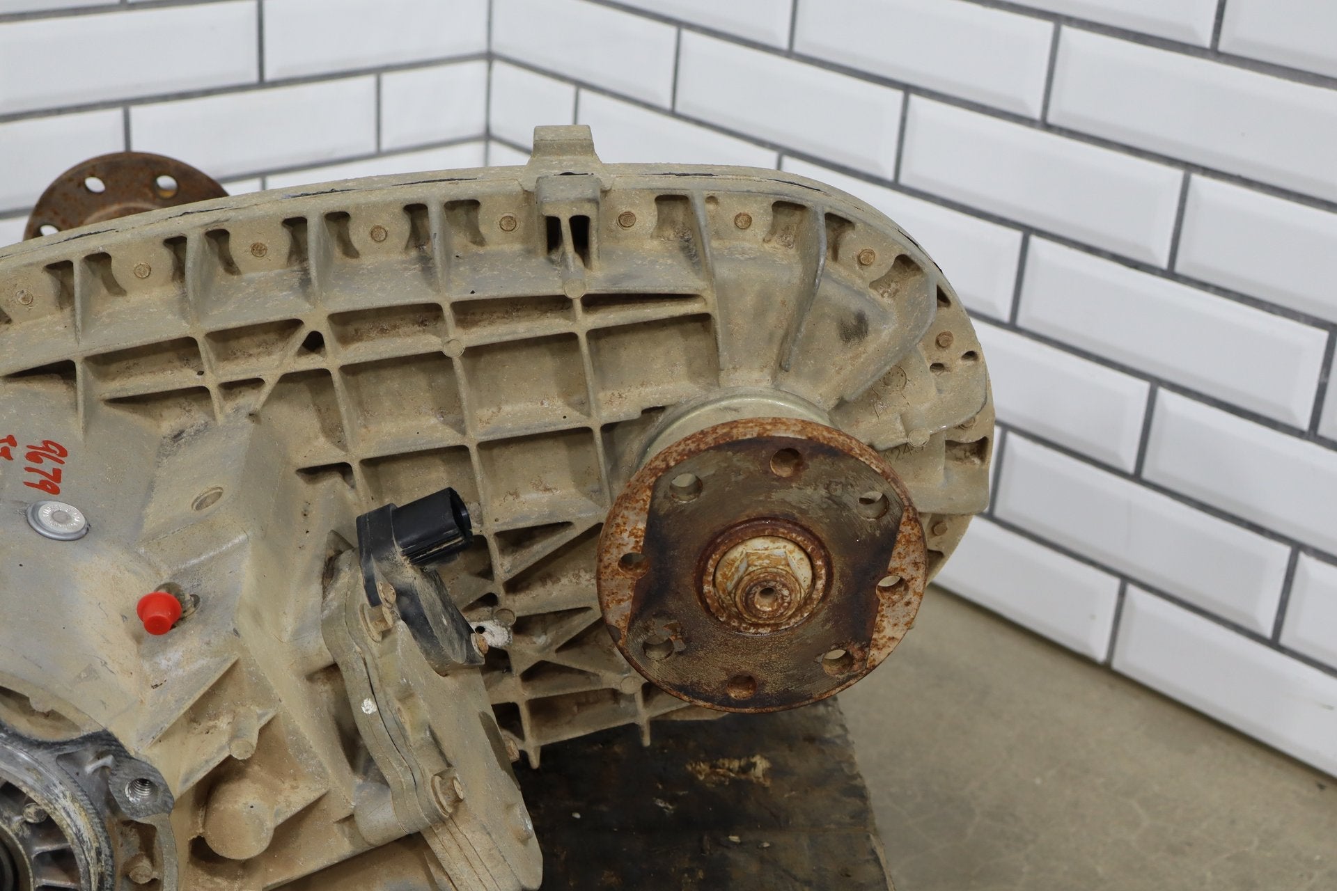 1999-2005 Ford F-250 Super Duty Transfer Case Electric Shift OEM