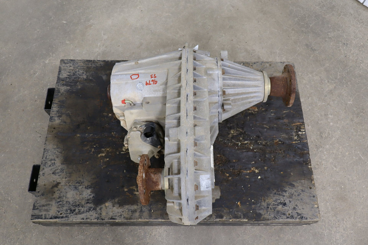 1999-2005 Ford F-250 Super Duty Transfer Case Electric Shift OEM