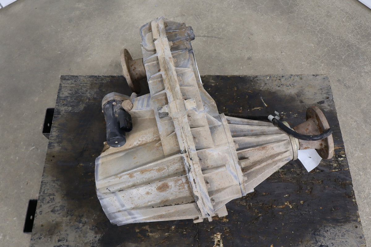 1999-2005 Ford F-350 Super Duty Transfer Case 4C347A195JC OEM