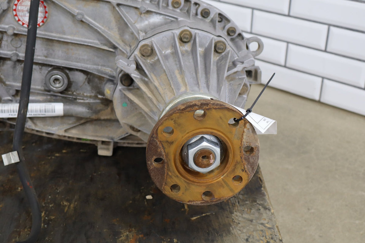 1999-2005 Ford F-350 Super Duty Transfer Case 4C347A195JC OEM