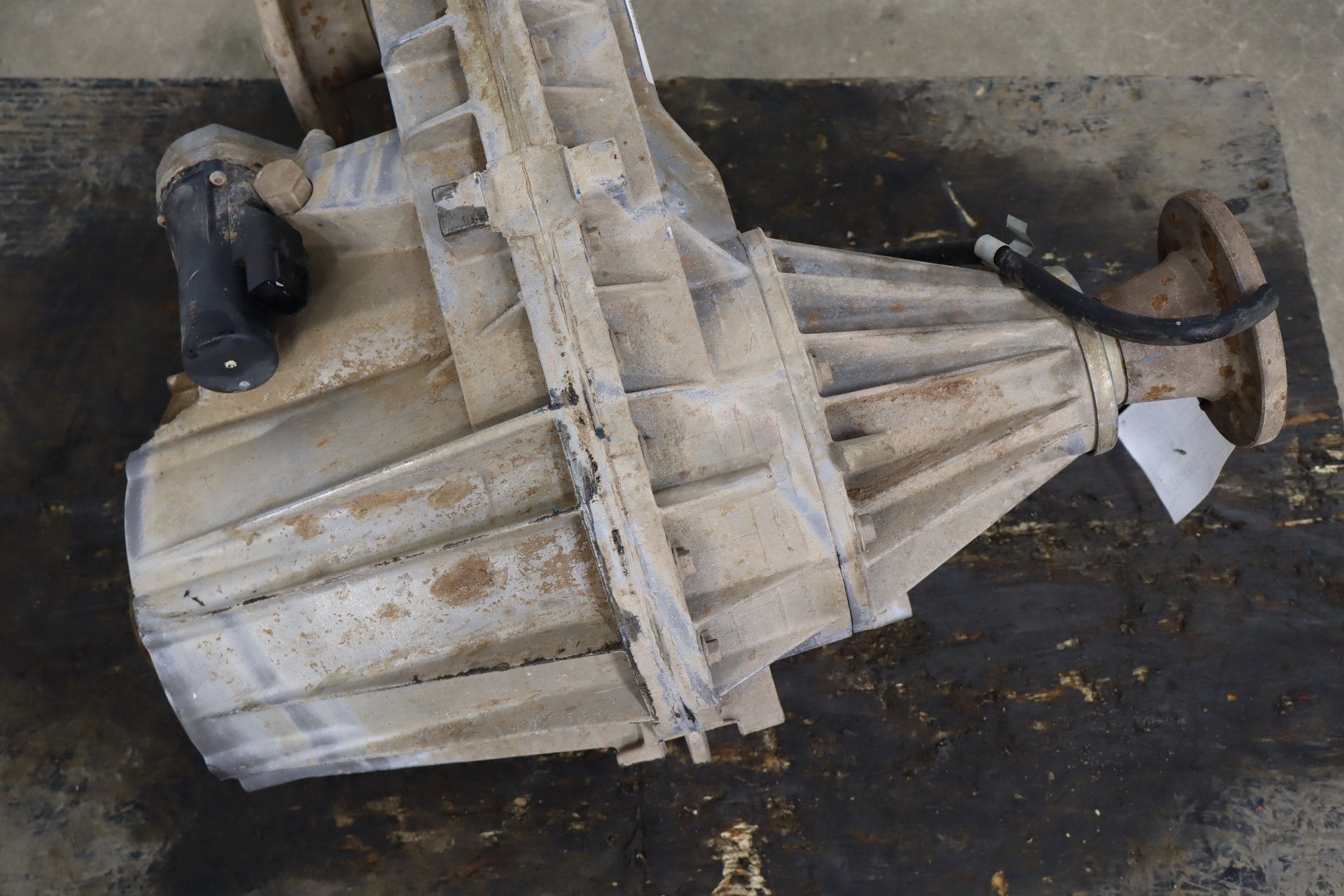 1999-2005 Ford F-350 Super Duty Transfer Case 4C347A195JC OEM
