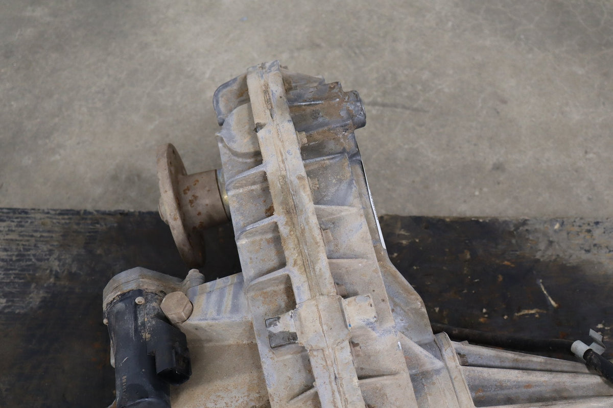 1999-2005 Ford F-350 Super Duty Transfer Case 4C347A195JC OEM
