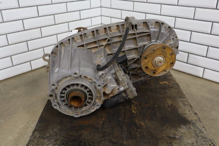 1999-2005 Ford F-350 Super Duty Transfer Case 4C347A195JC OEM