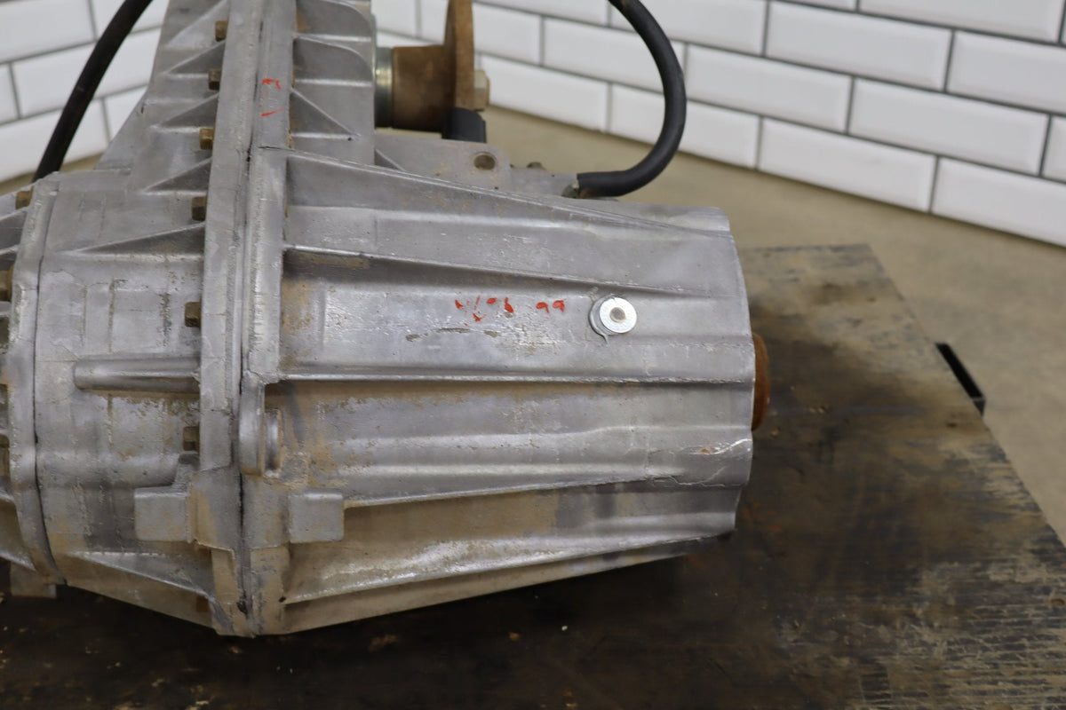1999-2005 Ford F-350 Super Duty Transfer Case 4C347A195JC OEM